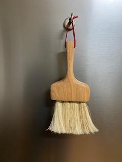 취미로 하는 우드카빙