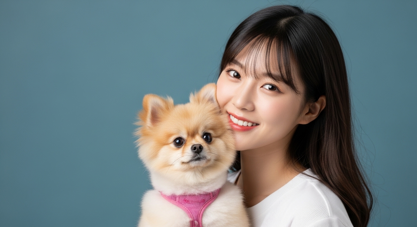 포메라니안 가격