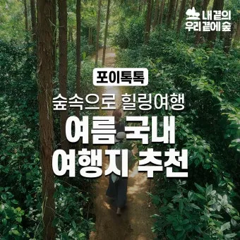 7월 국내여행하기 좋은곳 추천 10곳 완벽 여행 가이드북_19