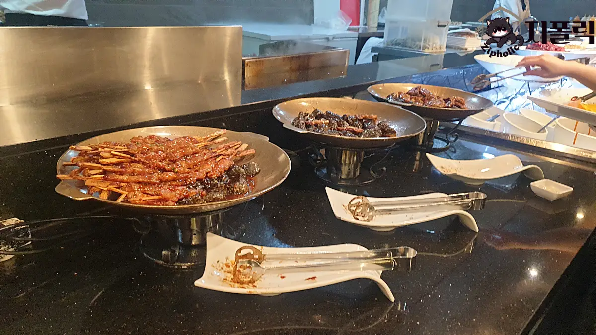 여율리-식당-꼬치