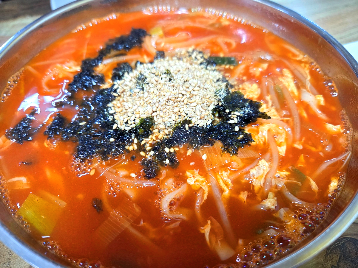 동해 묵호 맛집 BEST 5, 현지인 추천부터 1시간 웨이팅 찐 후기까지!