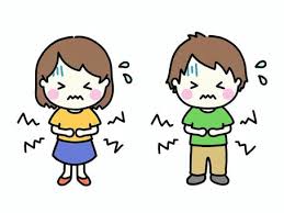 위경련 응급처치