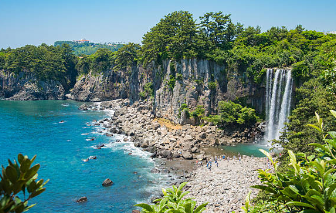 제주도