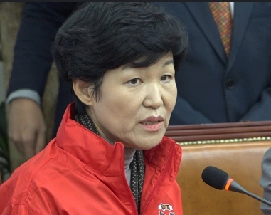 이진숙 방통위원장 후보 지명 이유