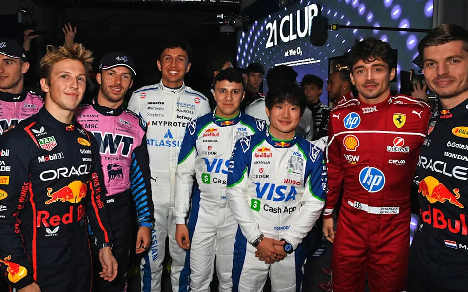 2025 F1 일본 그랑프리: 스즈카 서킷 완벽 가이드 및 쿠팡플레이 시청 방법