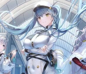 승리의여신 니케 쿠폰 입력방법