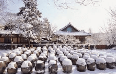 겨울 여행지 추천