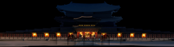 서울라이트 광화문 광장 페스티벌 축제 참여 방법 (서울 행사 일정)