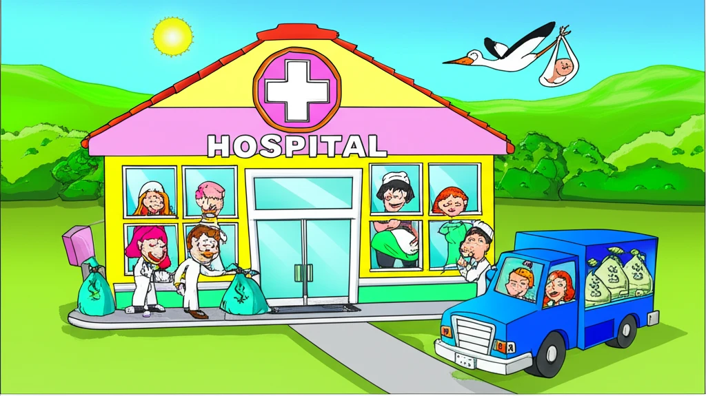 2025년 분만취약지 지원 사업 한눈..