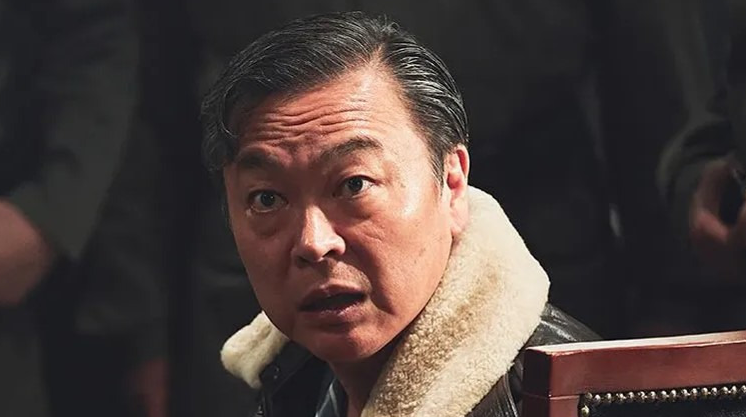 영화 서울의 봄 정보