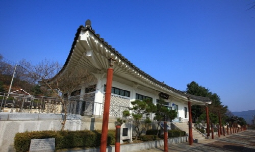 서울 근처 당일치기 여행지, 남양주 가볼만한곳 - 정약용 유적지