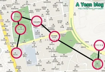 전주 여행코스 추천 한옥마을부터 맛집까지 하루 코스 정리_13