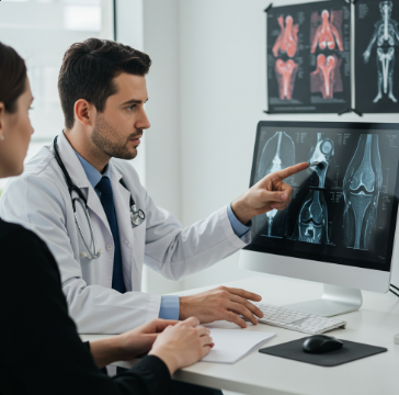 무릎 안쪽 통증 해결법14