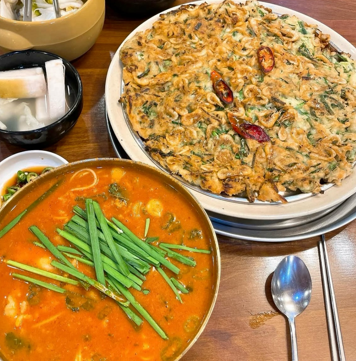 천안 맛집 베스트 10