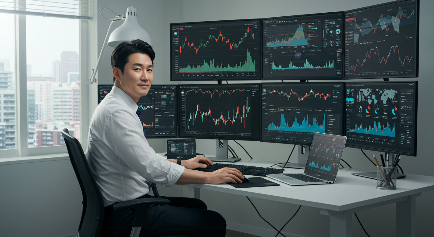 🏦 2025년 이후 돈 되는 재테크 전략: 지금부터 준비해야 할 15가지 실전 방법