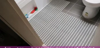 미끄럼 방지 욕실 매트 설치와 손잡이 부착 안전 가이드_19