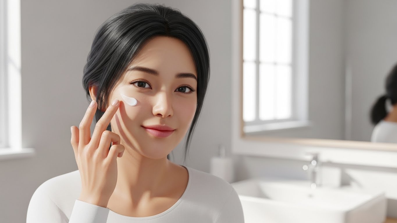 피지 녹이는 좁쌀 여드름 케어 (BHA, 레티놀)