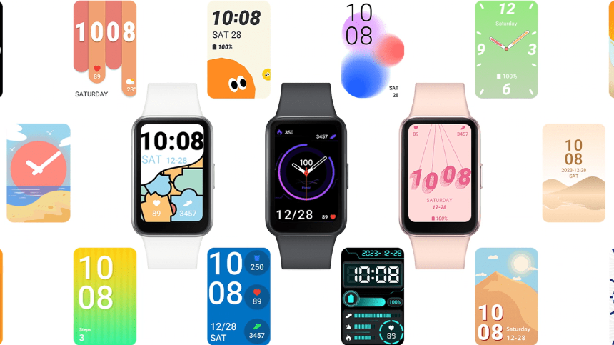 갤럭시 핏3 완벽 분석 – 디자인, 기능, 가격까지 총정리