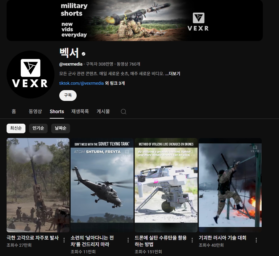 유튜브 자동더빙