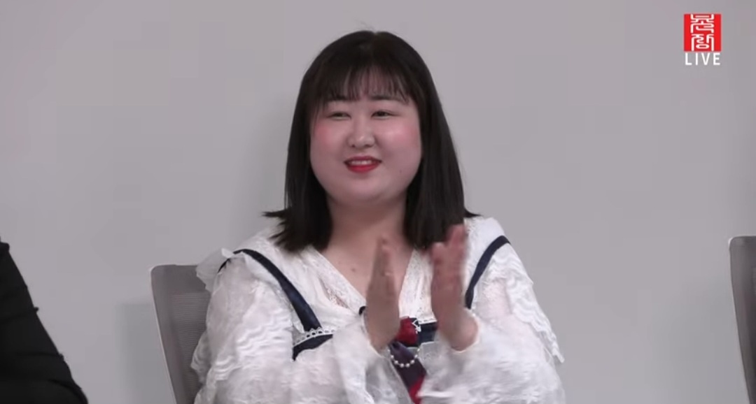 나는 솔로 19기 순자