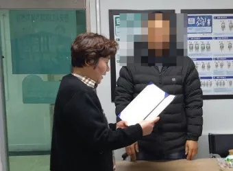 남자 요양보호사 하는일 자격 전망 직업 정보 총정리_20