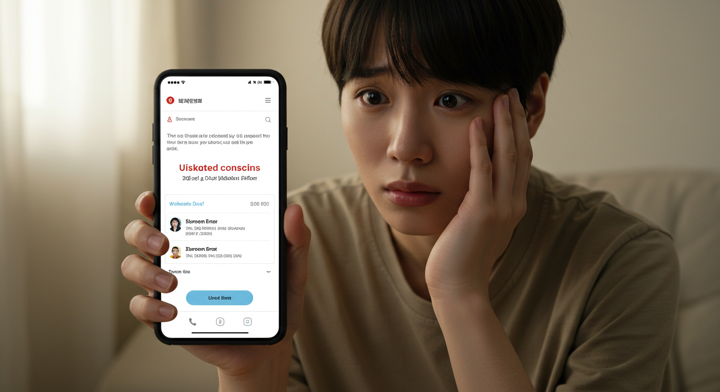 착오송금&amp;#44; 실수송금&amp;#44; 환불 거부