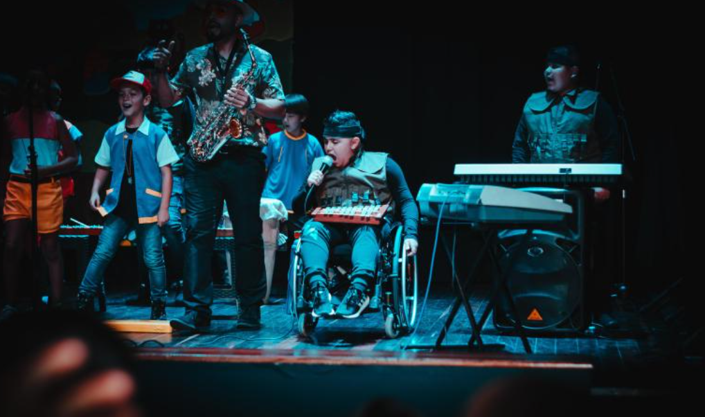 문화예술 공연 할인