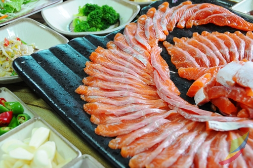 진안 맛집 베스트 5