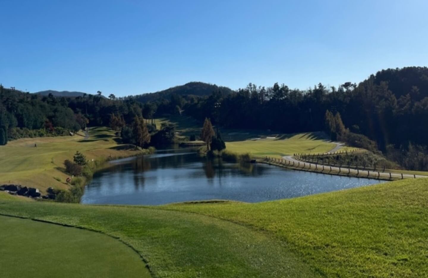 BC카드&middot;한경 레이디스컵 티켓&middot;주차&middot;갤러리 가이드 총정리