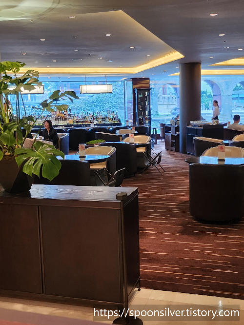 웨스틴조선호텔