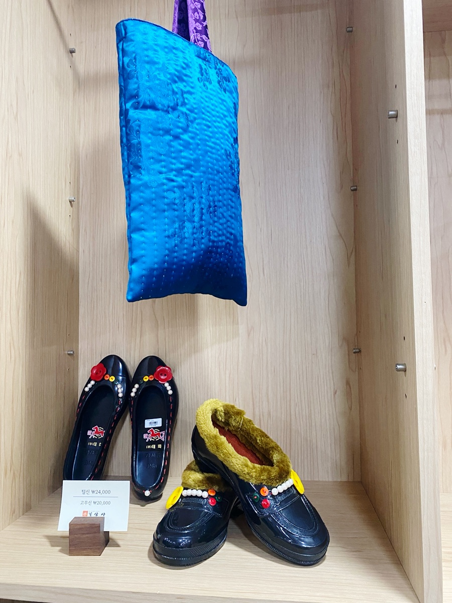 서울특별시 성북동 길상사