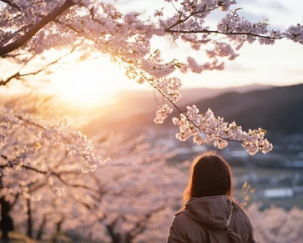 벚꽃 개화시기 및 명소 추천 2025