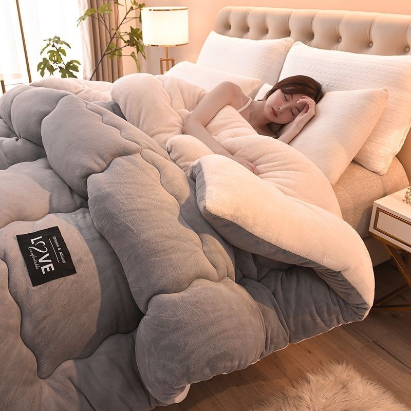 겨울 이불 세탁 관리