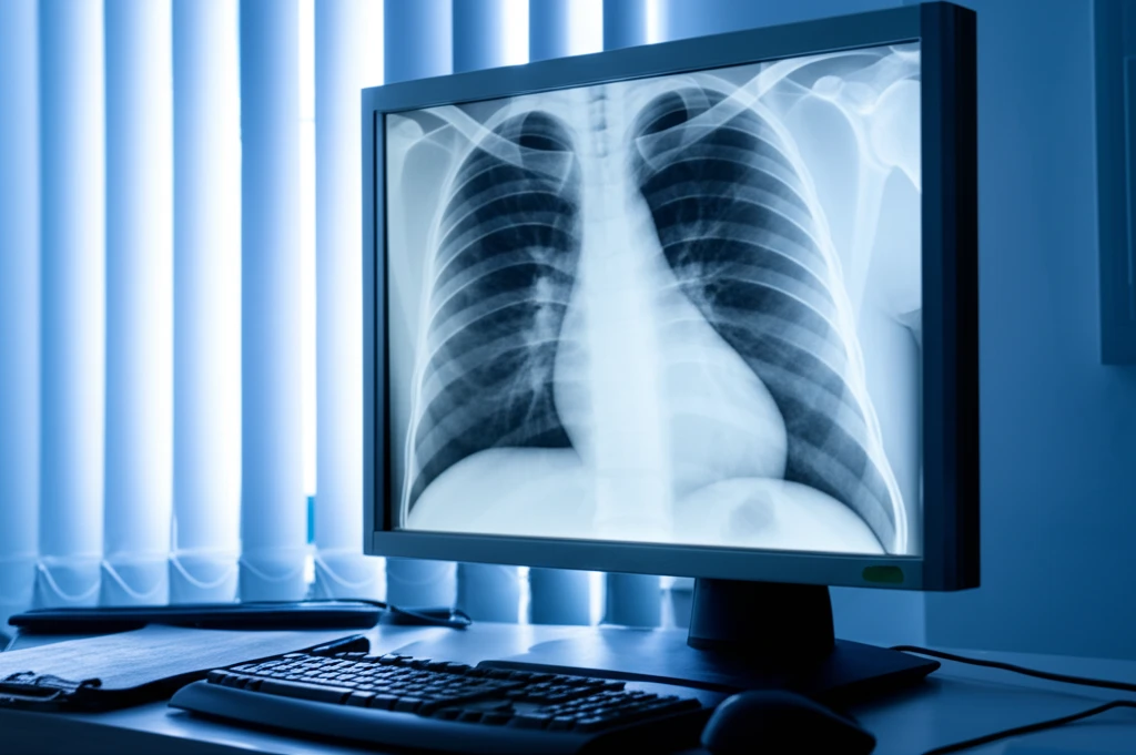 기관지염 증상과 치료법: 급성 만성 