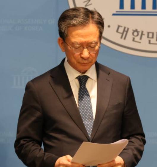 정성호 국회의원 프로필, 법무부장관 후보자 나이, 종교, 학력