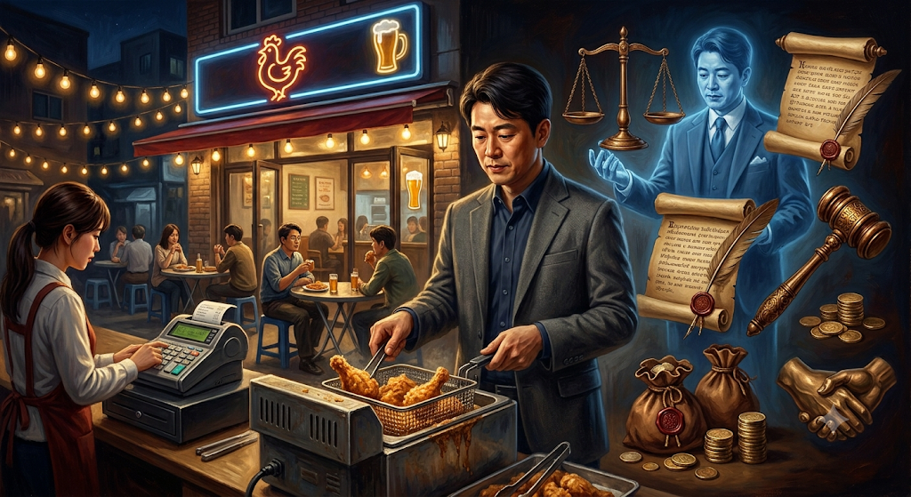 드라마 신사장 프로젝트 리뷰(한석규표 협상 카타르시스, 골목길 히어로, 단절된 사회의 소통법)
