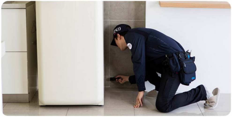 세스코 가정집 비용