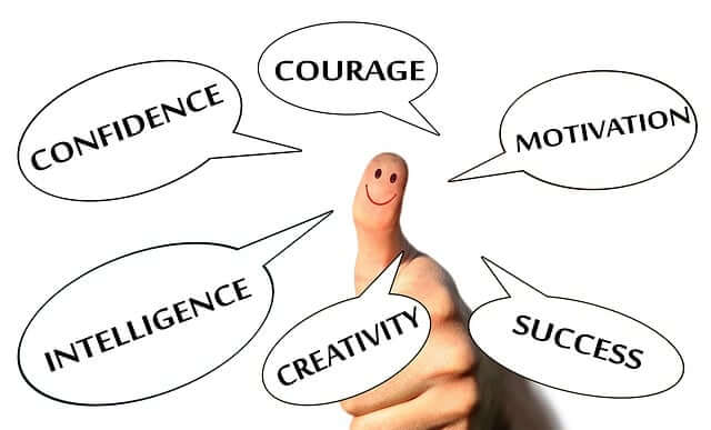 자아존중감 향상을 위한 방법과 실천법