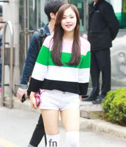 소유미 방송 활동
