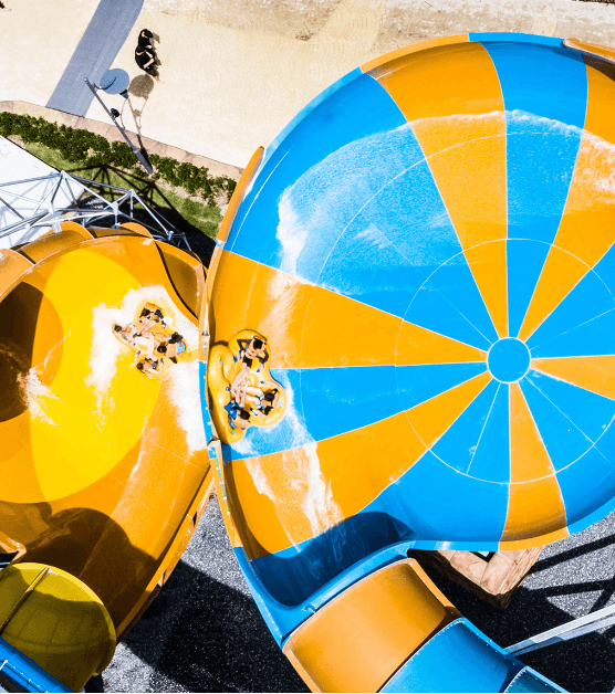  홍천비발디파크 오션월드