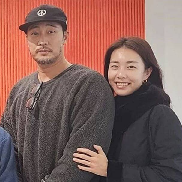 배우-소지섭-아내-조은정-아나운서