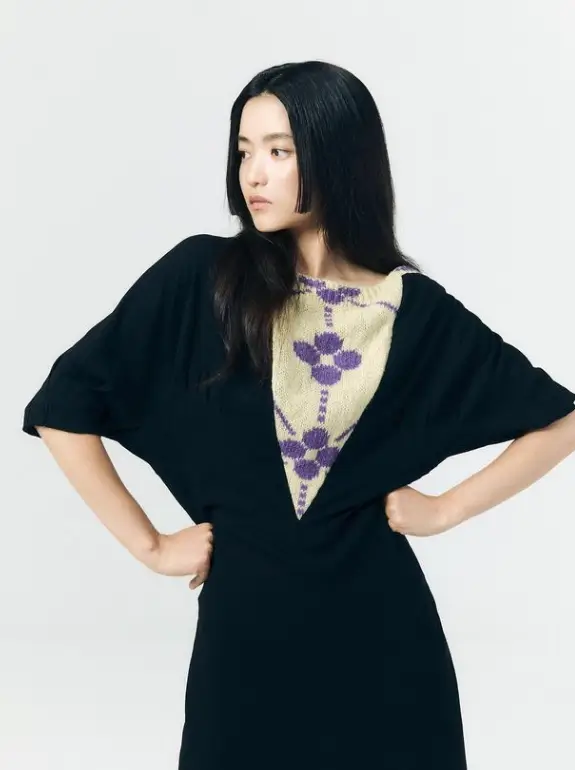 김태리 프로필 나이 키 mbti