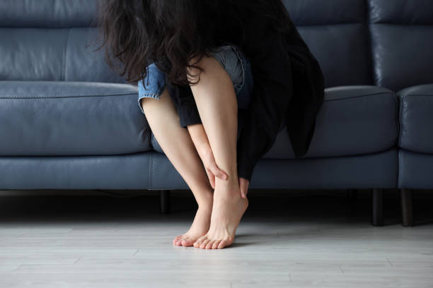 40대 손발 저림 원인