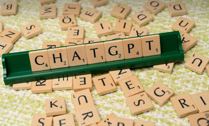 챗 GPT 관련 사진