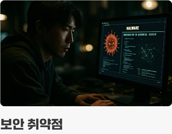 내 PC의 든든한 문지기, 방화벽의 진짜 역할
