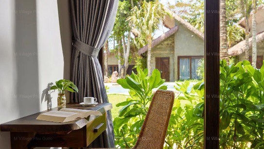 M 빌리지 푸꾸옥