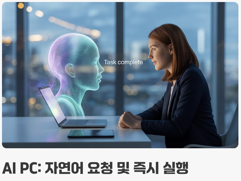 이제 검색은 '과거'가 된다