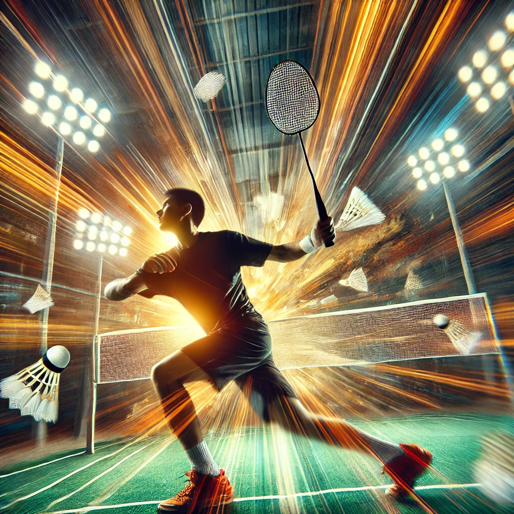 안세영 경기분석