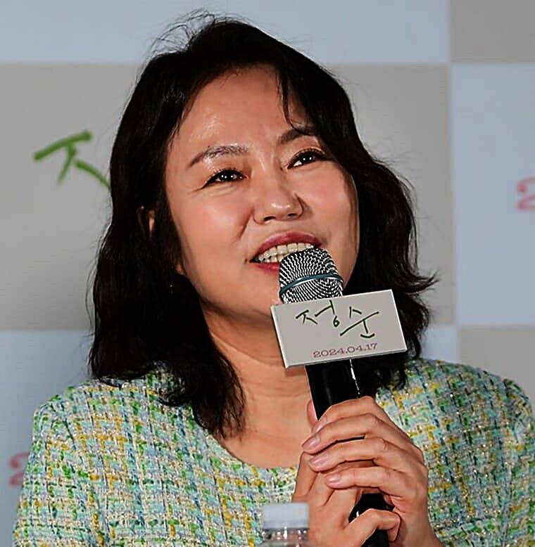 배우-김금순