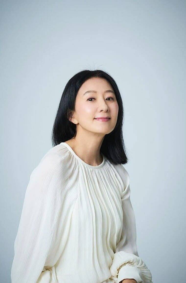 배우-김희애